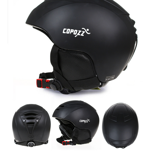 COPOZZ Ski Snowboard Helmet - Premium 0 from AdventureParent - Just $152.17! Shop now at AdventureParent