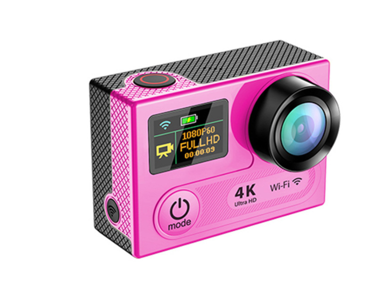 Diving sports camera - Premium 0 from AdventureParent - Just $270.40! Shop now at AdventureParent