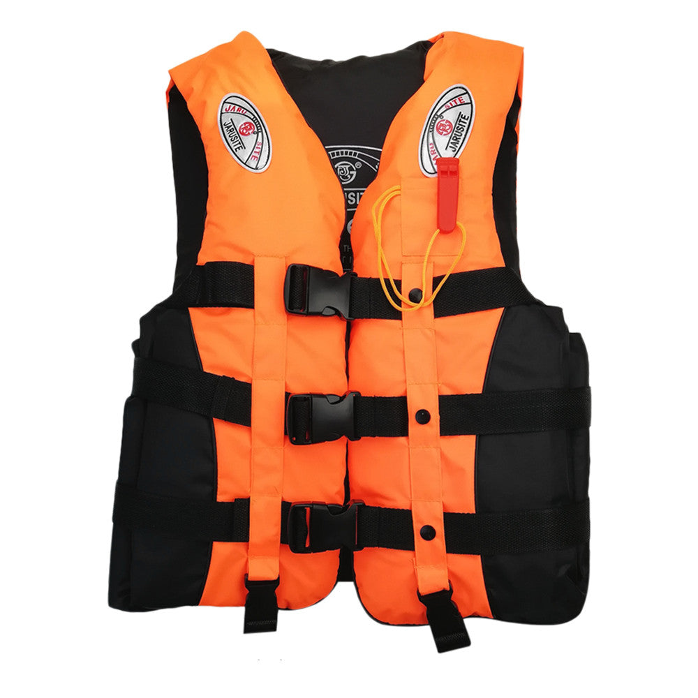 Life jacket child swimming buoyancy vest fishing vest - Premium 0 from AdventureParent - Just $17.98! Shop now at AdventureParent