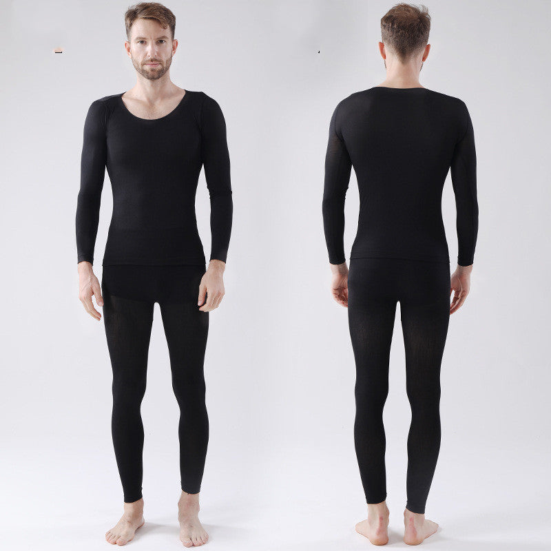 Thermostatic ultra-thin thermal underwear - Premium 0 from AdventureParent - Just $11.12! Shop now at AdventureParent