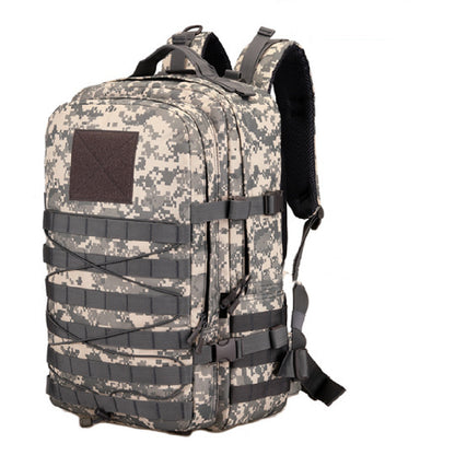 New Men's Fashion Hiking Backpack - Premium 0 from AdventureParent - Just $84.33! Shop now at AdventureParent