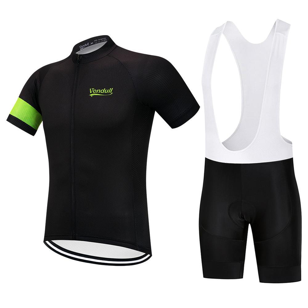 Cycling Set - GreenSleek - Premium 0 from AdventureParent - Just $36.12! Shop now at AdventureParent