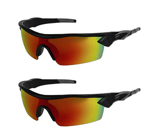 Sunglasses men riding glasses outdoor sports glasses - Premium 0 from AdventureParent - Just $9.26! Shop now at AdventureParent