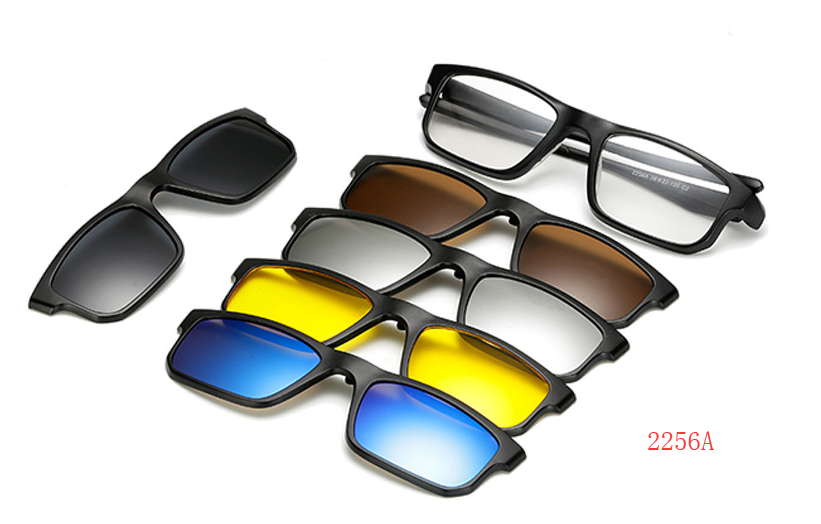 magnetic sunglasses - Premium 0 from AdventureParent - Just $43.02! Shop now at AdventureParent