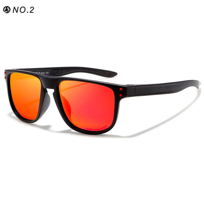 Polarized sunglasses - Premium 0 from AdventureParent - Just $13.21! Shop now at AdventureParent