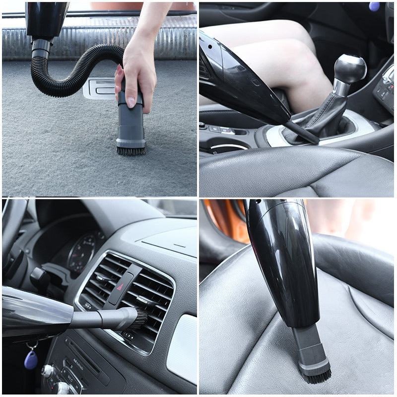 Car vacuum cleaner - Premium 0 from AdventureParent - Just $56.29! Shop now at AdventureParent