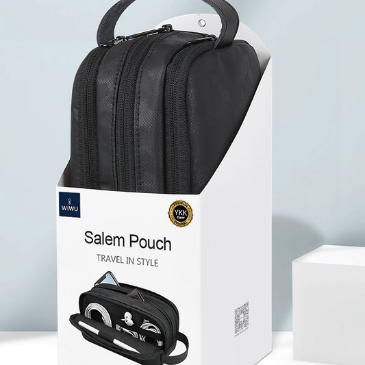 Travel Document Storage Bag Digital Storage Accessories - Premium 0 from AdventureParent - Just $51.81! Shop now at AdventureParent