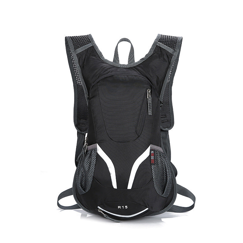 Multifunctional Bicycle Sports Backpack Large Capacity Outdoor Hiking - Premium 0 from AdventureParent - Just $52.20! Shop now at AdventureParent