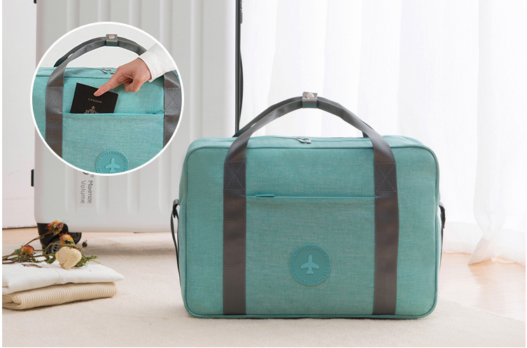 Nomadic Travel Bag - Premium 0 from AdventureParent - Just $28.26! Shop now at AdventureParent