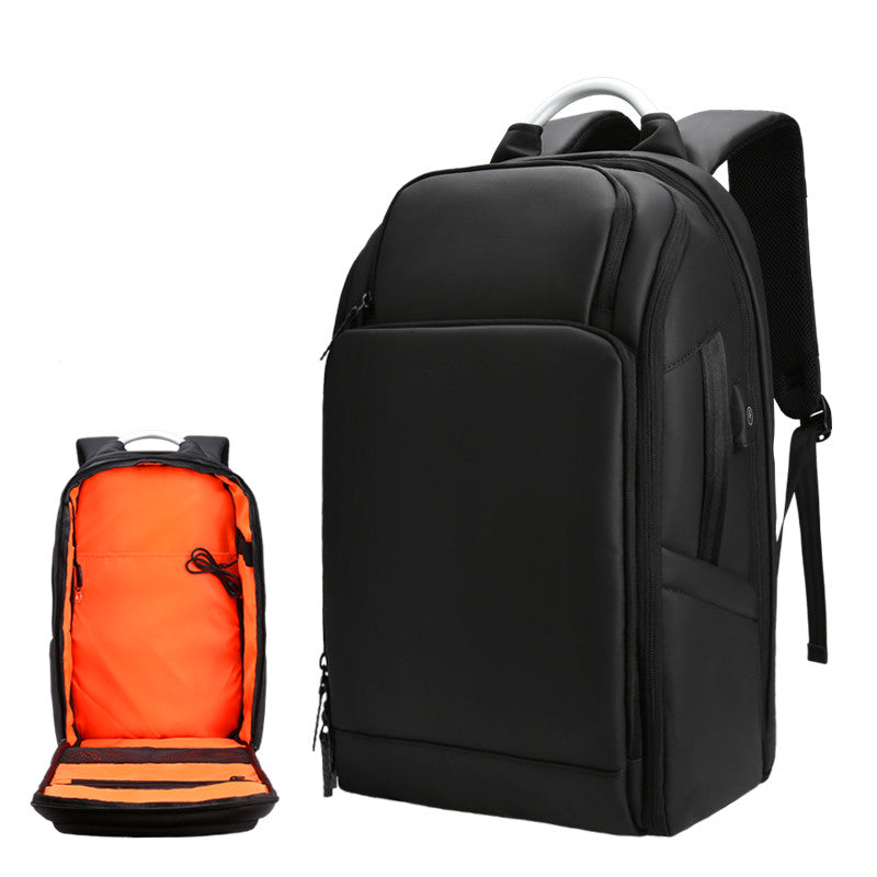 Fashion Business Trip Large Capacity Business Trip Backpack - Premium 0 from AdventureParent - Just $109.12! Shop now at AdventureParent