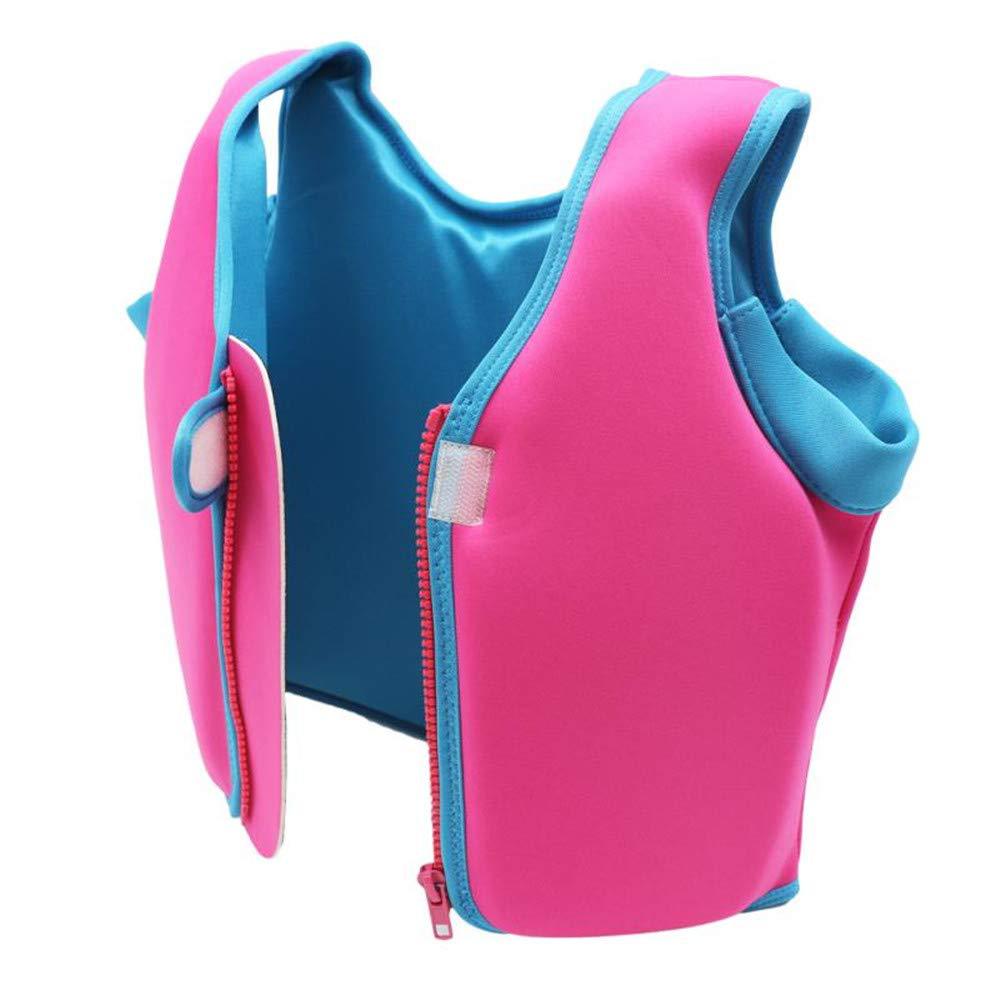 Children's Buoyancy Vest Swimsuit Life Jacket Baby Floating Vest Life Vest Wading - Premium 0 from AdventureParent - Just $20.70! Shop now at AdventureParent