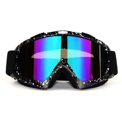 Cross Country Ski Goggles - Premium outdoor gear from AdventureParent - Just $33.34! Shop now at AdventureParent