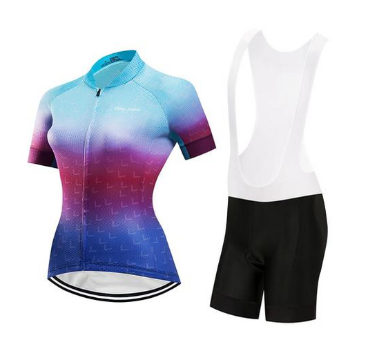 Cycling Kit - Progression - Premium 0 from AdventureParent - Just $36.12! Shop now at AdventureParent