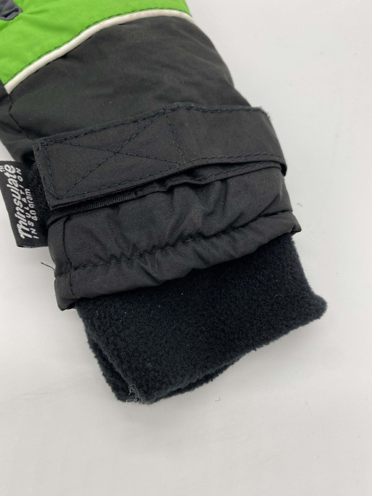 Children's Ski Gloves Thermal And Windproof Waterproof Outdoor Non-slip - Premium 0 from AdventureParent - Just $7.26! Shop now at AdventureParent