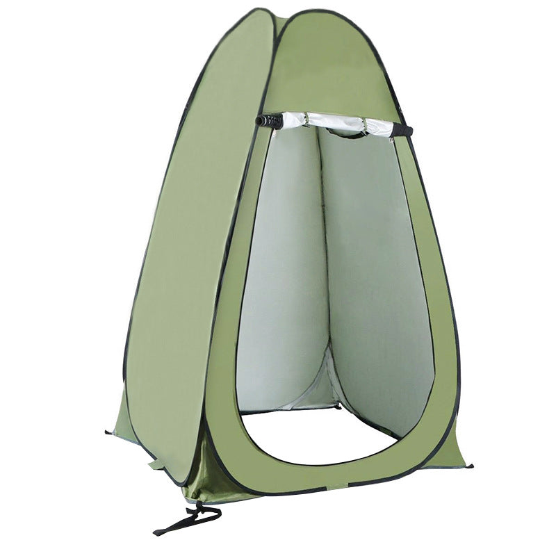 Automatic Quick Opening Outdoor Tent - Premium 0 from AdventureParent - Just $20.37! Shop now at AdventureParent