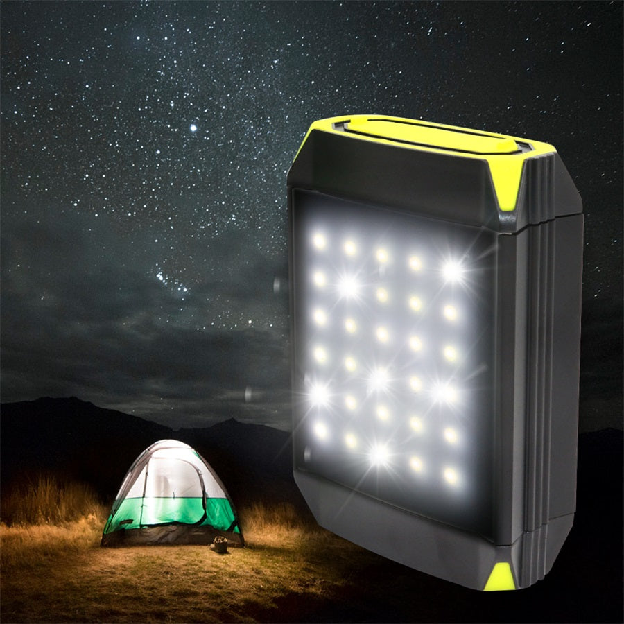 LED outdoor camping lights - Premium 0 from AdventureParent - Just $43.81! Shop now at AdventureParent