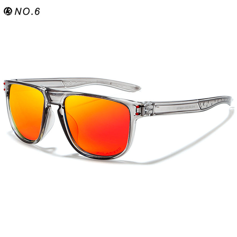 Polarized sunglasses - Premium 0 from AdventureParent - Just $13.21! Shop now at AdventureParent