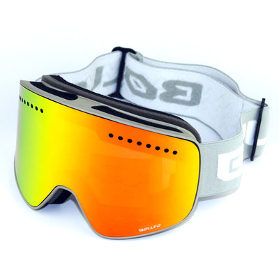 Ski goggles double ski goggles - Premium 0 from AdventureParent - Just $63.98! Shop now at AdventureParent