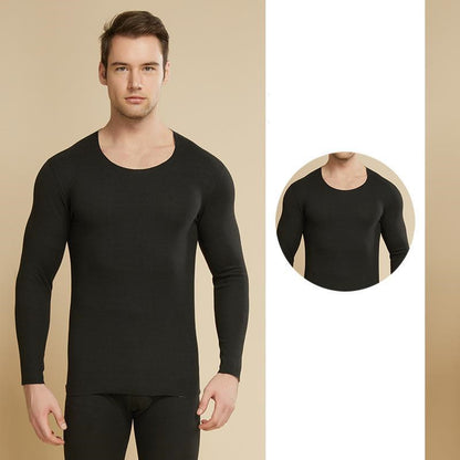 Cashmere Thermal Underwear Suit Women's Cashmere - Premium 0 from AdventureParent - Just $34.48! Shop now at AdventureParent