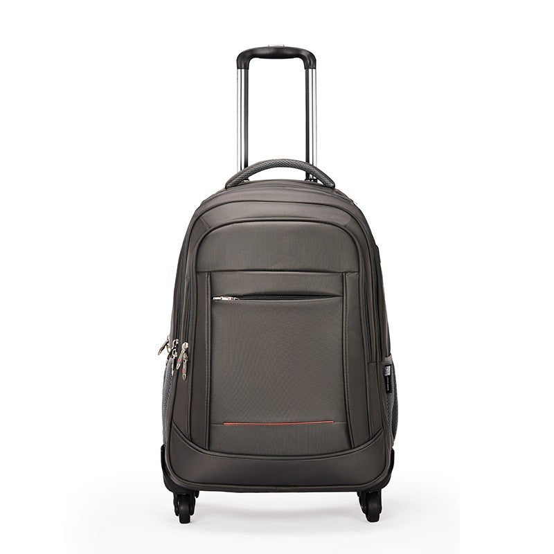 Travel Trolley Bag Business Large Capacity - Premium 0 from AdventureParent - Just $154.19! Shop now at AdventureParent