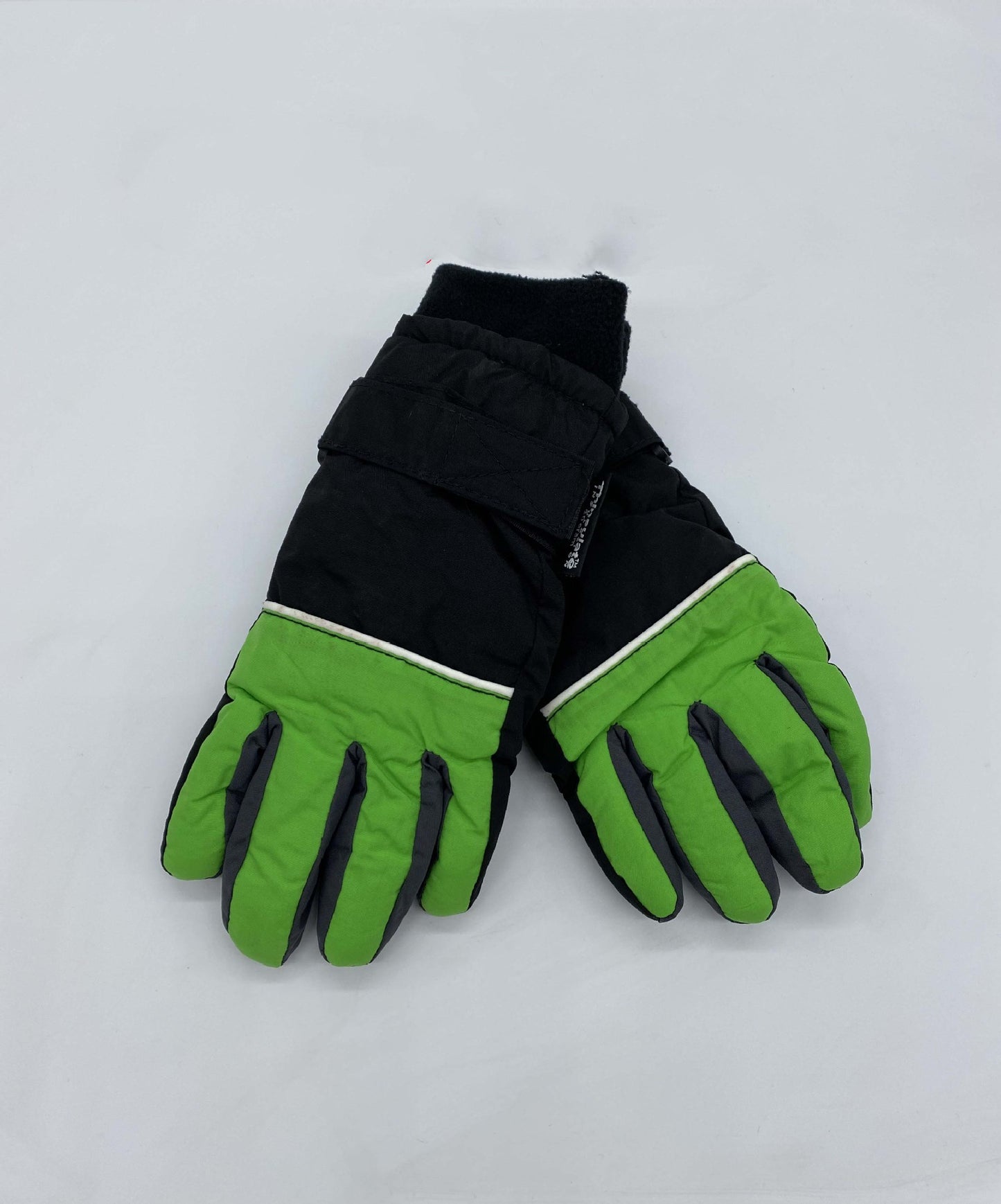 Children's Ski Gloves Thermal And Windproof Waterproof Outdoor Non-slip - Premium 0 from AdventureParent - Just $7.26! Shop now at AdventureParent