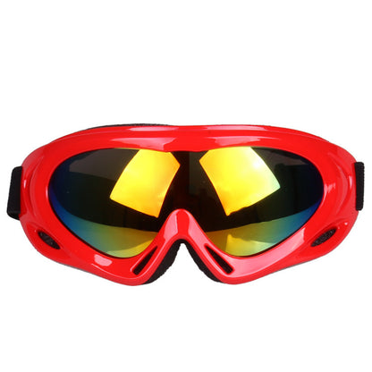 Ski and Snowboard Googles, Assorted Colors, Radiationproof and Waterproof - Premium 0 from AdventureParent - Just $21.33! Shop now at AdventureParent