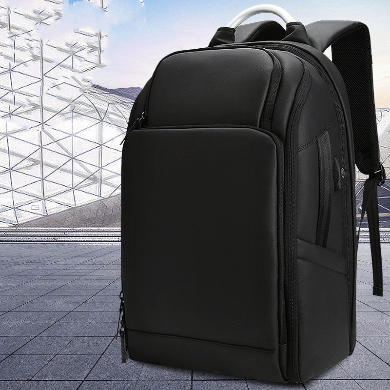 Fashion Business Trip Large Capacity Business Trip Backpack - Premium 0 from AdventureParent - Just $109.12! Shop now at AdventureParent