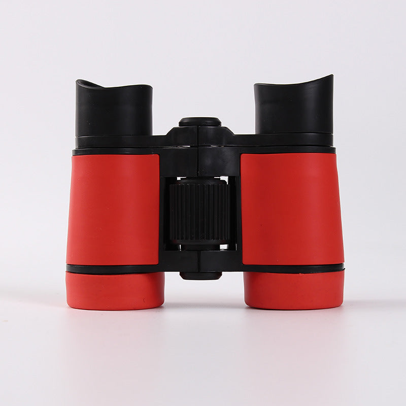 Outdoor Children's HD 4x Binoculars - Premium 0 from AdventureParent - Just $11.60! Shop now at AdventureParent