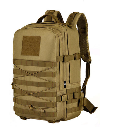 New Men's Fashion Hiking Backpack - Premium 0 from AdventureParent - Just $84.33! Shop now at AdventureParent