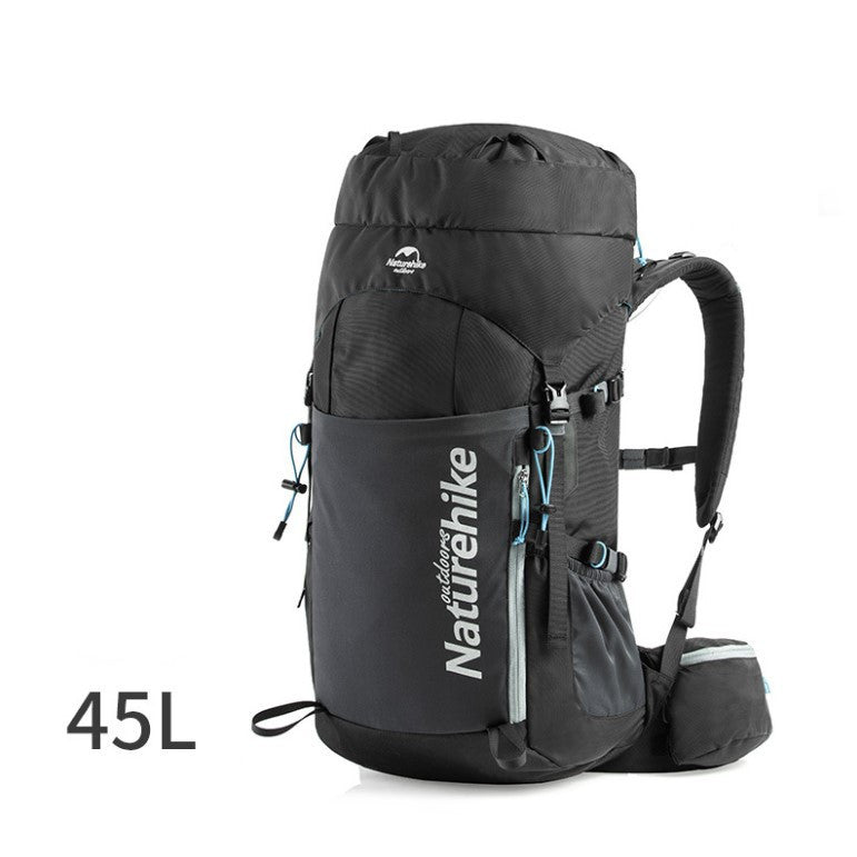 Men's And Women's Hiking Large Capacity Backpack - Premium 0 from AdventureParent - Just $379.40! Shop now at AdventureParent