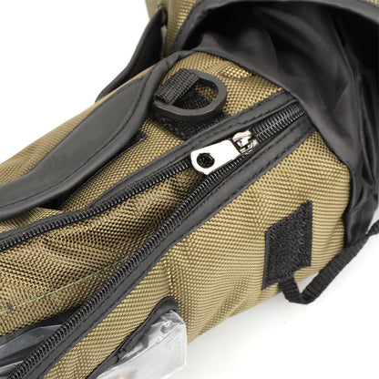 Telescope Storage Bag Portable Travel Photography Telescope Accessories - Premium 0 from AdventureParent - Just $33.51! Shop now at AdventureParent