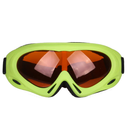 Ski and Snowboard Googles, Assorted Colors, Radiationproof and Waterproof - Premium 0 from AdventureParent - Just $21.33! Shop now at AdventureParent