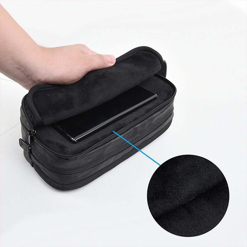 Travel Document Storage Bag Digital Storage Accessories - Premium 0 from AdventureParent - Just $51.81! Shop now at AdventureParent