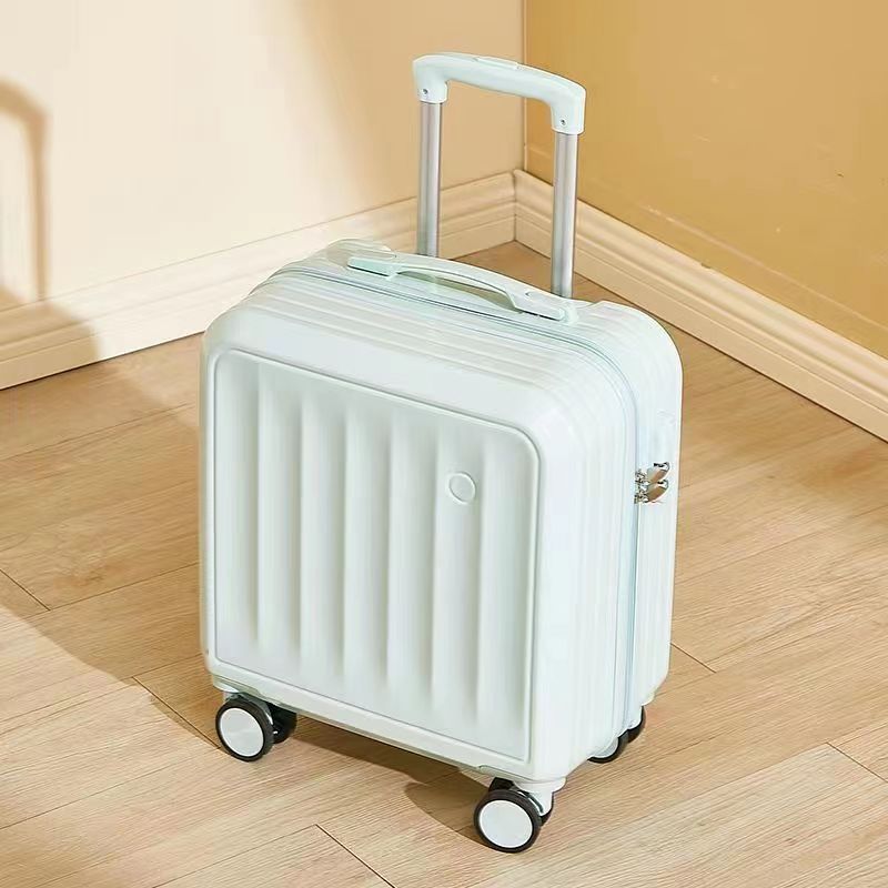 Mini Boarding Trolley Case Small Boarding - Premium 0 from AdventureParent - Just $122.61! Shop now at AdventureParent