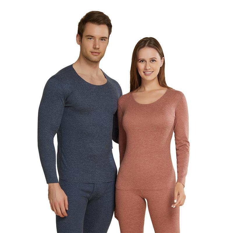 Cashmere Thermal Underwear Suit Women's Cashmere - Premium 0 from AdventureParent - Just $34.48! Shop now at AdventureParent