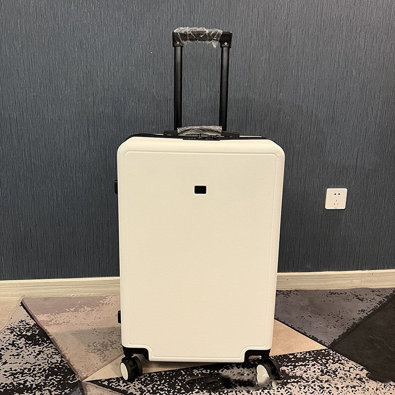 Ultra-light Mute Universal Wheel Draw-bar Luggage - Premium 0 from AdventureParent - Just $148.52! Shop now at AdventureParent