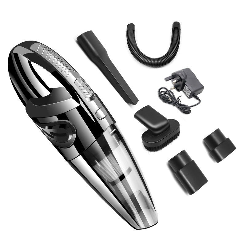 Car Vacuum Cleaner - Premium 0 from AdventureParent - Just $47.60! Shop now at AdventureParent