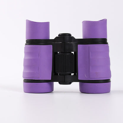 Outdoor Children's HD 4x Binoculars - Premium 0 from AdventureParent - Just $11.60! Shop now at AdventureParent