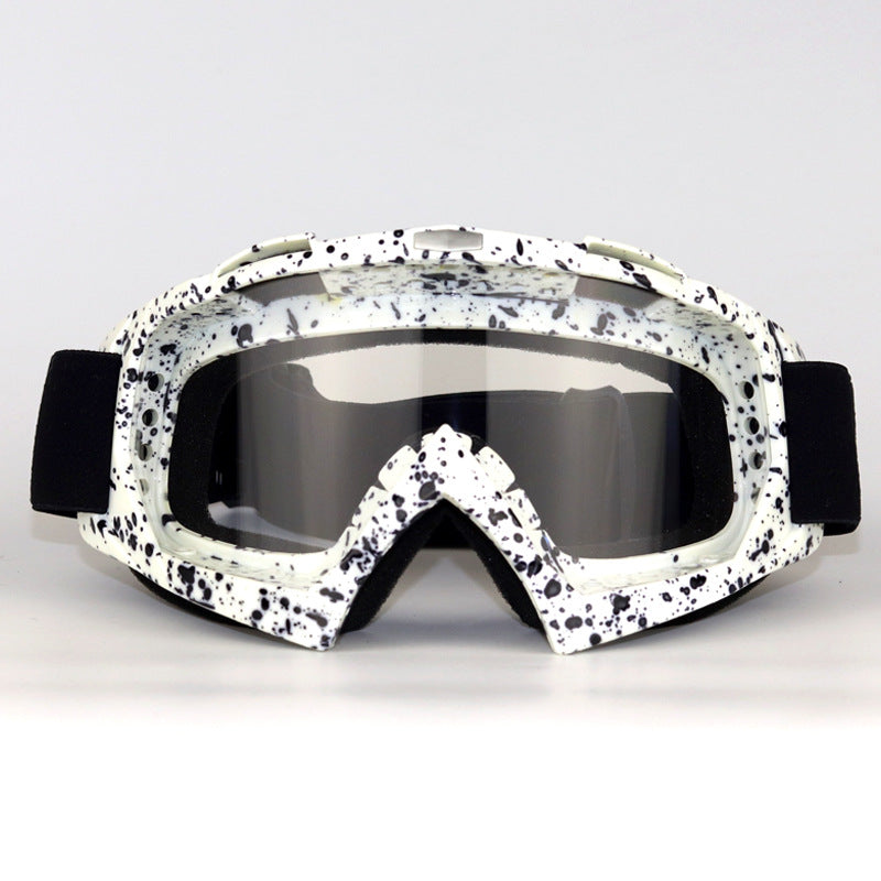 Equipment CrossCountry Ski Goggles - Premium outdoor gear from AdventureParent - Just $33.34! Shop now at AdventureParent