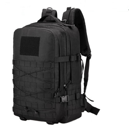 New Men's Fashion Hiking Backpack - Premium 0 from AdventureParent - Just $84.33! Shop now at AdventureParent