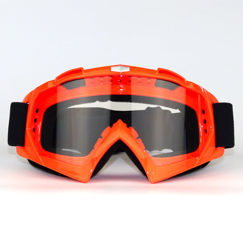Equipment CrossCountry Ski Goggles
