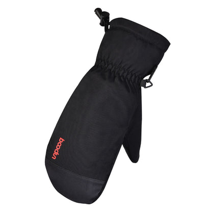 Winter Outdoor Mittens Warm  Ski Gloves - Premium 0 from AdventureParent - Just $40.38! Shop now at AdventureParent