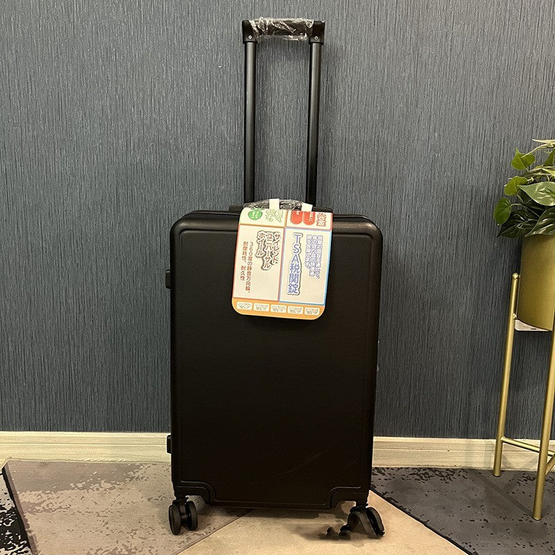 Ultra-light Mute Universal Wheel Draw-bar Luggage - Premium 0 from AdventureParent - Just $148.52! Shop now at AdventureParent