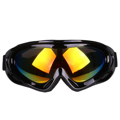 Ski and Snowboard Googles, Assorted Colors, Radiationproof and Waterproof - Premium 0 from AdventureParent - Just $21.33! Shop now at AdventureParent