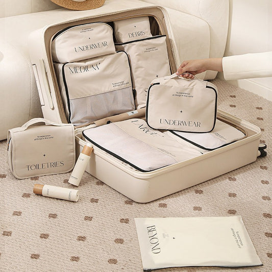 Travel Storage Bag Set Packing - Premium 0 from AdventureParent - Just $46.45! Shop now at AdventureParent