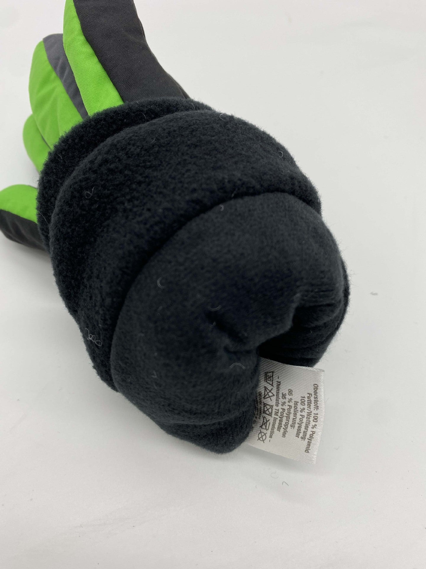 Children's Ski Gloves Thermal And Windproof Waterproof Outdoor Non-slip - Premium 0 from AdventureParent - Just $7.26! Shop now at AdventureParent