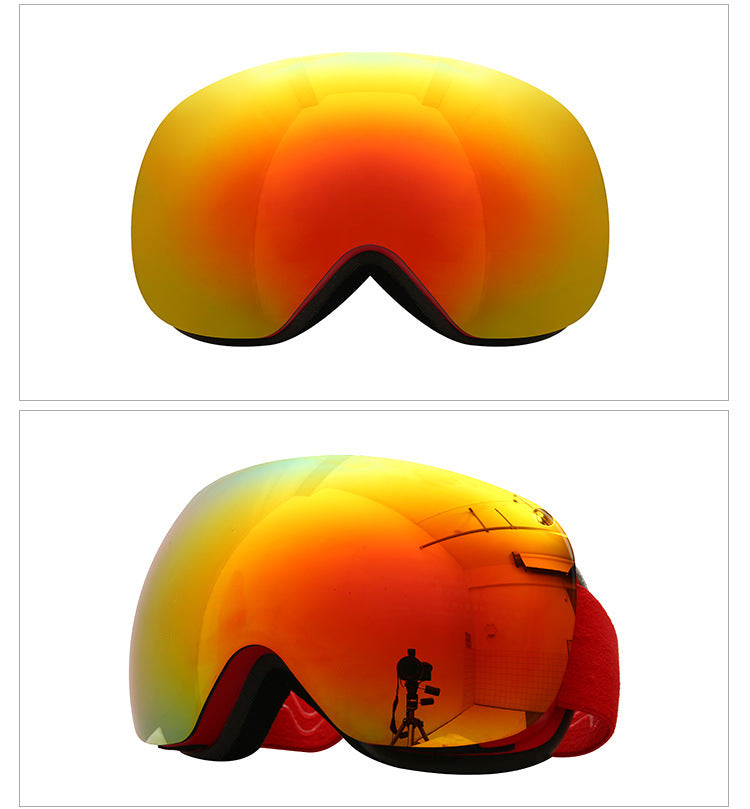 Ski and SnowBoard Goggles - Premium 0 from AdventureParent - Just $62.93! Shop now at AdventureParent