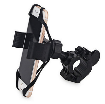 Mountain Bike Single Pull Mobile Phone Holder - Premium 0 from AdventureParent - Just $5.35! Shop now at AdventureParent