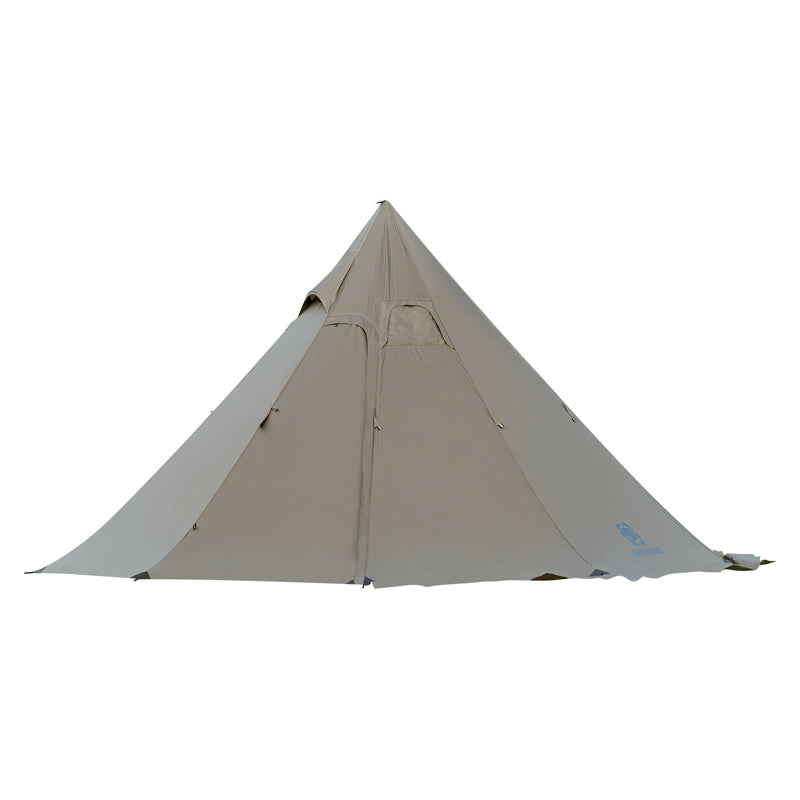 Waterproof Outdoor Camping Chimney Tent - Premium 0 from AdventureParent - Just $703.32! Shop now at AdventureParent