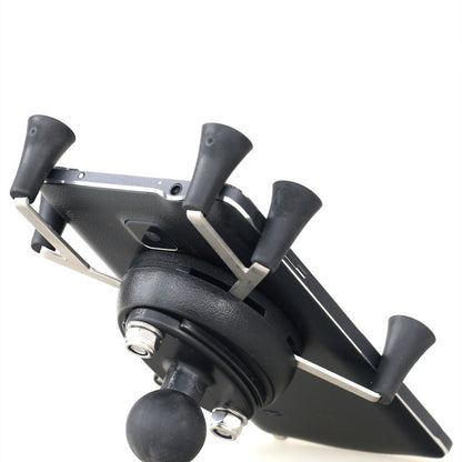 Motorcycle Bike Six Claw Phone Holder - Premium 0 from AdventureParent - Just $30.56! Shop now at AdventureParent